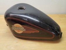 Harley Davidson Sportster Five