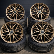 18 Zoll Damina DM08 Felgen