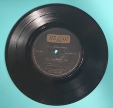 BILLIE DANIELS SWINGS - BR 344