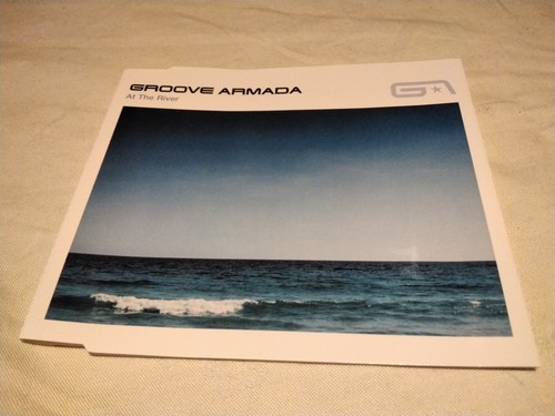 Maxi groove armada at - at, the