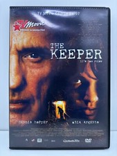The Keeper DVD Video Film