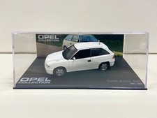 Opel Collection 1:43 Opel