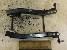 Honda CBF 600 S PC38 Sitzhalter Halter Träger Sitzbank Rahmen Sitzverstellung