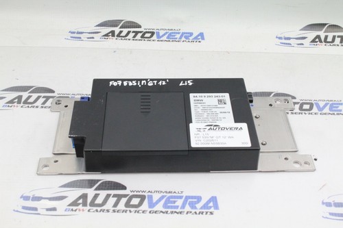 Bmw ulf bluetooth - ulf,