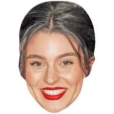 Taya Miller (Lipstick) Big Head