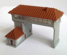 Outland Models Modelleisenbahn