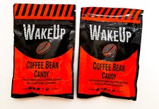 Bonbons Kaffee Espresso WakeUp