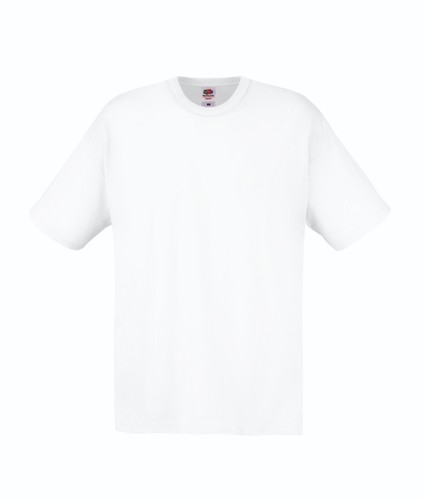 Fruit the loom original t - loom,