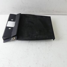 Kawasaki Z 400 EZ:78 Staufach Innenverkleidung Plastikdeckel 34713