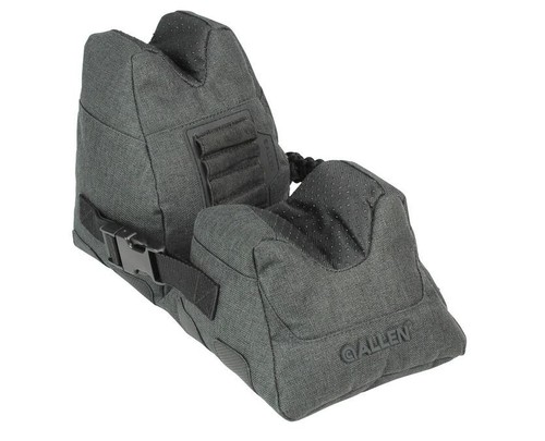 Allen eliminator benchrest set - allen,