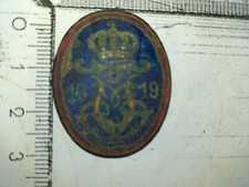 Alter emaillierter Orden wohl