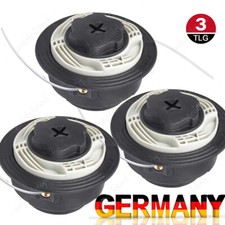 3er AutoCut C6-2 Mähkopf