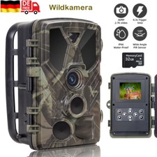 Wildkamera 36mp video - wildkamera,