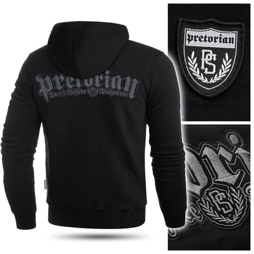 Kapuzenpullover pretorian - kapuzenpullover,