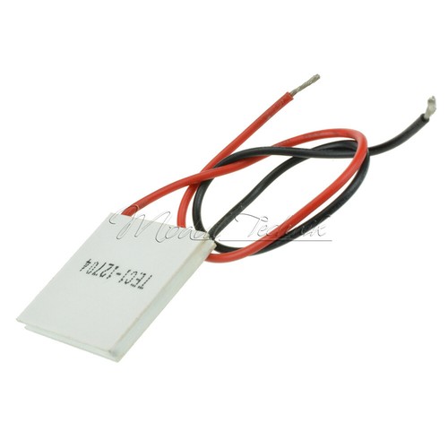 12v slim tec1 12704 30mm - 12v, tec1-12704