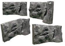 Back to Nature Rückwand