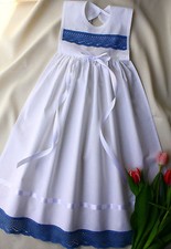 Taufaufleger*Taufüberwurf*Tau