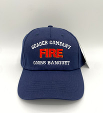 Seager company fire - company,