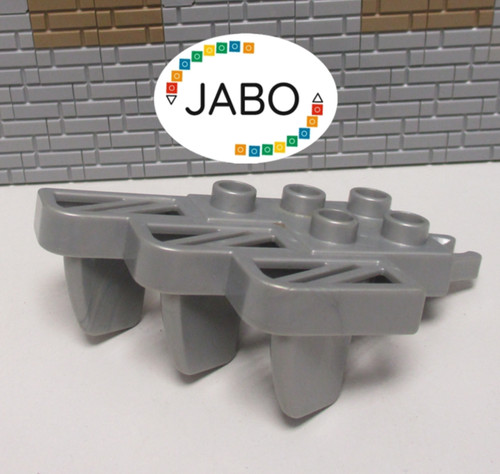 Lego duplo pflug - lego,
