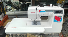 Janome MOD-100 Q Sewing