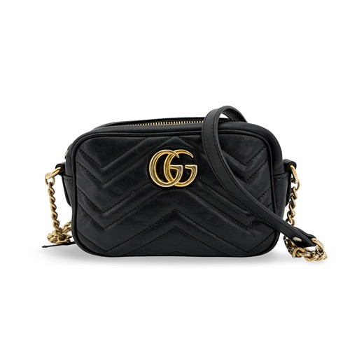 Gucci marmont steppleder - marmont,