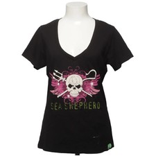 Sea Shepherd, T-shirt