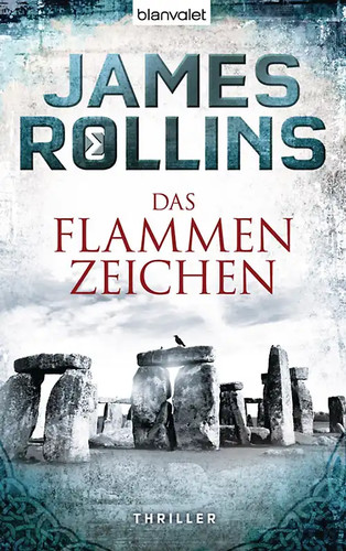 Das flammenzeichen - das,