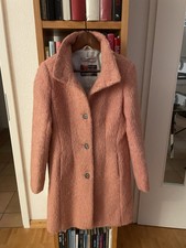 Frieda & Freddies Mantel Gr. 34