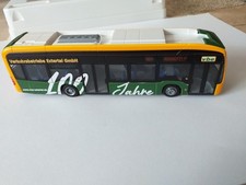 Rietze werbemodellbus - rietze, mb
