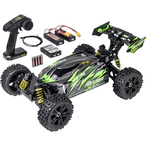 Carson modellsport akuma buggy - modellsport,
