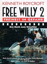 Free Willy II Buch