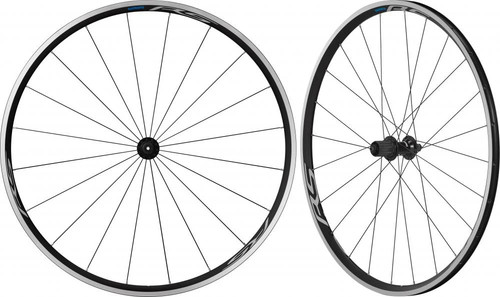 Shimano laufradsatz rs100 - shimano, wh-rs100