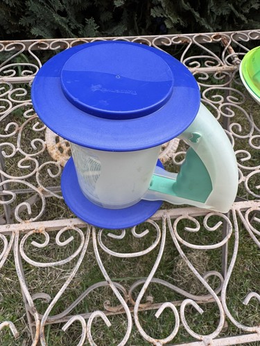 Tuperware mehlsieb - tuperware,
