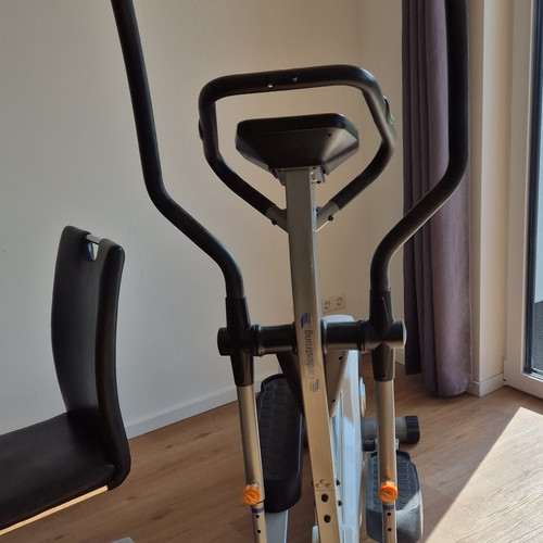 Cardiostrong crosstrainer - cardiostrong,