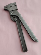 JLSE J. A. HENCKELS SOLINGEN SCHNELLVERSTELLSCHLÜSSEL VINTAGE Rollgabelschlüssel