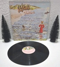 Genesis ‎– Foxtrot / 1978 Germany Press (6369 922) GATEFOLD     VG+/VG 