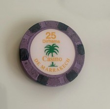 Spielbank Casino de Marrakech