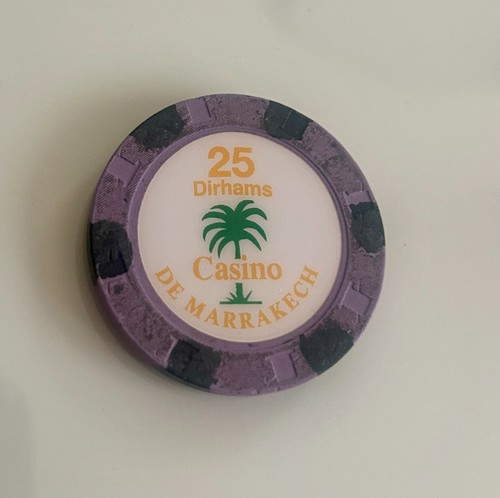 Spielbank casino marrakech - de,
