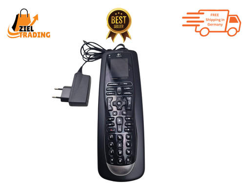 Logitech harmony one - logitech, universal