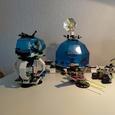 Lego System Space Explorer