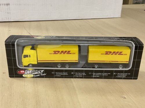 Dickie diecast 341 5854 - ho,