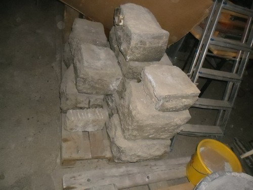Verkaufe granitsteine - verkaufe,