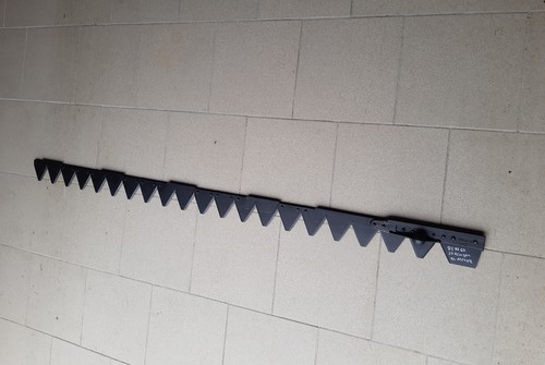 Rasspe mähmesser 1117hr - mähmesser, /
