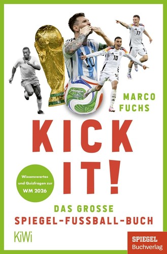 Kick das große - das,