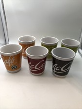 6 McDonalds Mc Cafe
