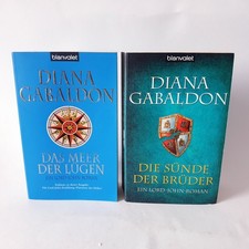 Diana Gabaldon Die Lord