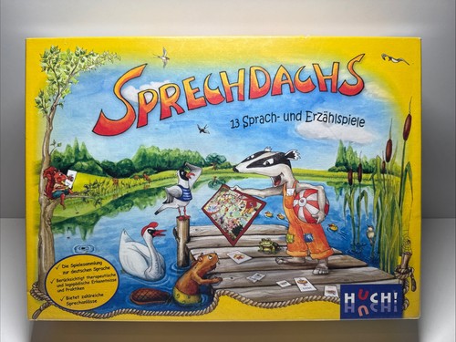 Huch friends 74030 - friends,