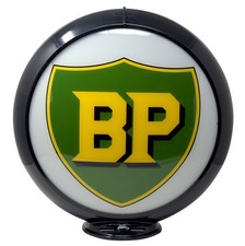 BP Globe   USA R66 Retro Tanksäule Oldtimer Gaspump Zapfsäule Werkstatt