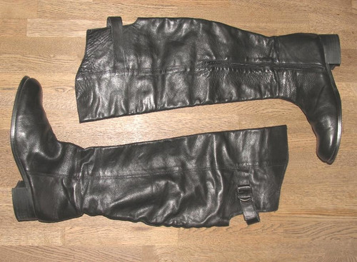 Overknee stiefel damen - stiefel, damen-
