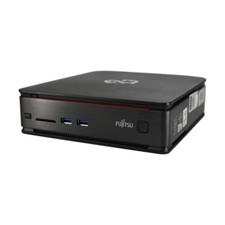 Fujitsu Esprimo Q920 i7 4765T, 16GB, 256GB SSD